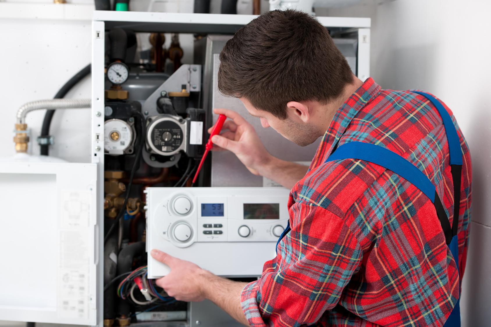 entretien chauffage électrique tarif Saint-Maur-des-Fossés