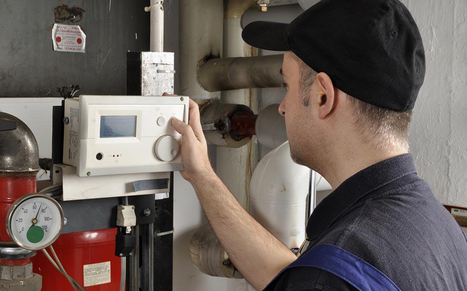 entretien chauffage électrique tarif Pantin
