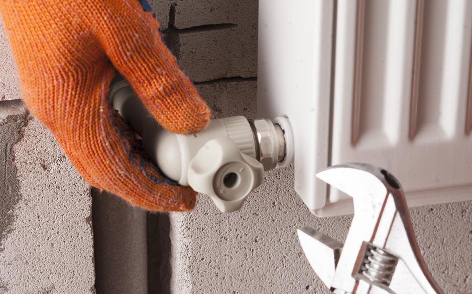 entretien chauffage électrique tarif Levallois-Perret
